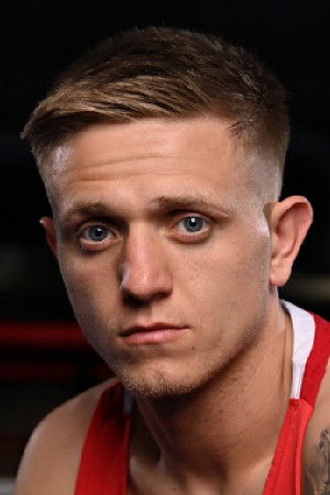 et billede af Kurt Walker