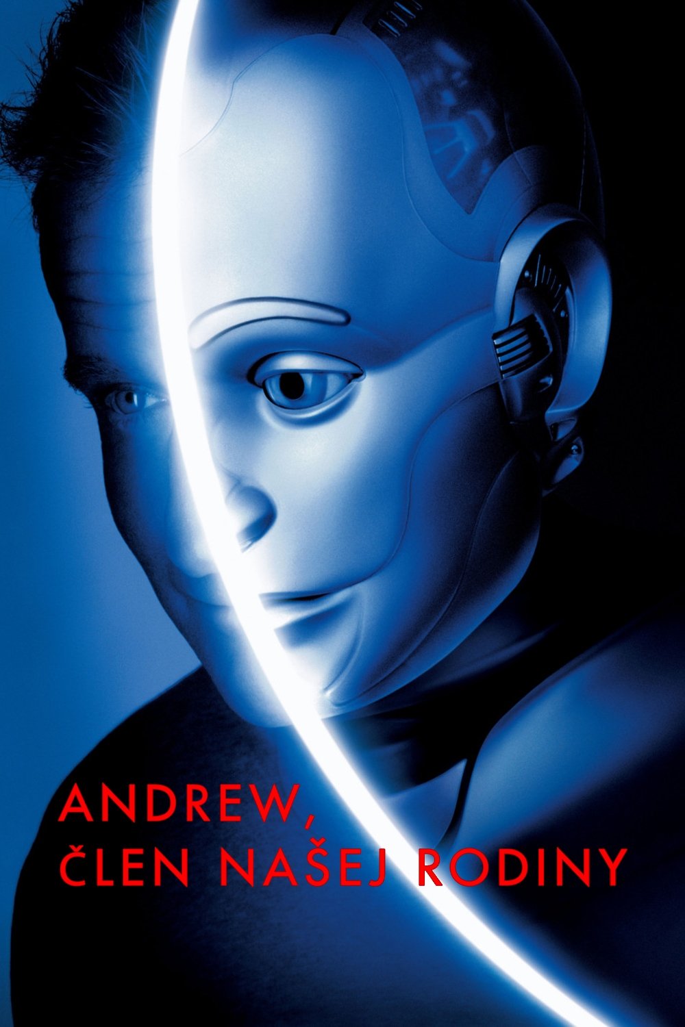 Bicentennial Man