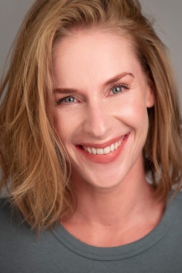 et billede af Carolina Meijer