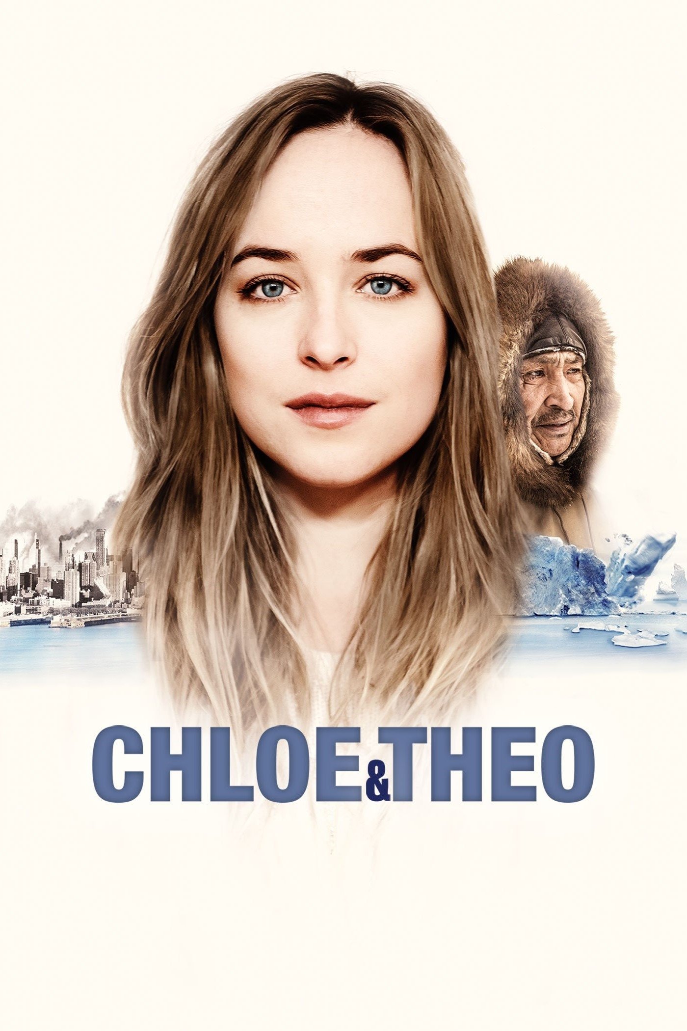 Chloe and Theo
