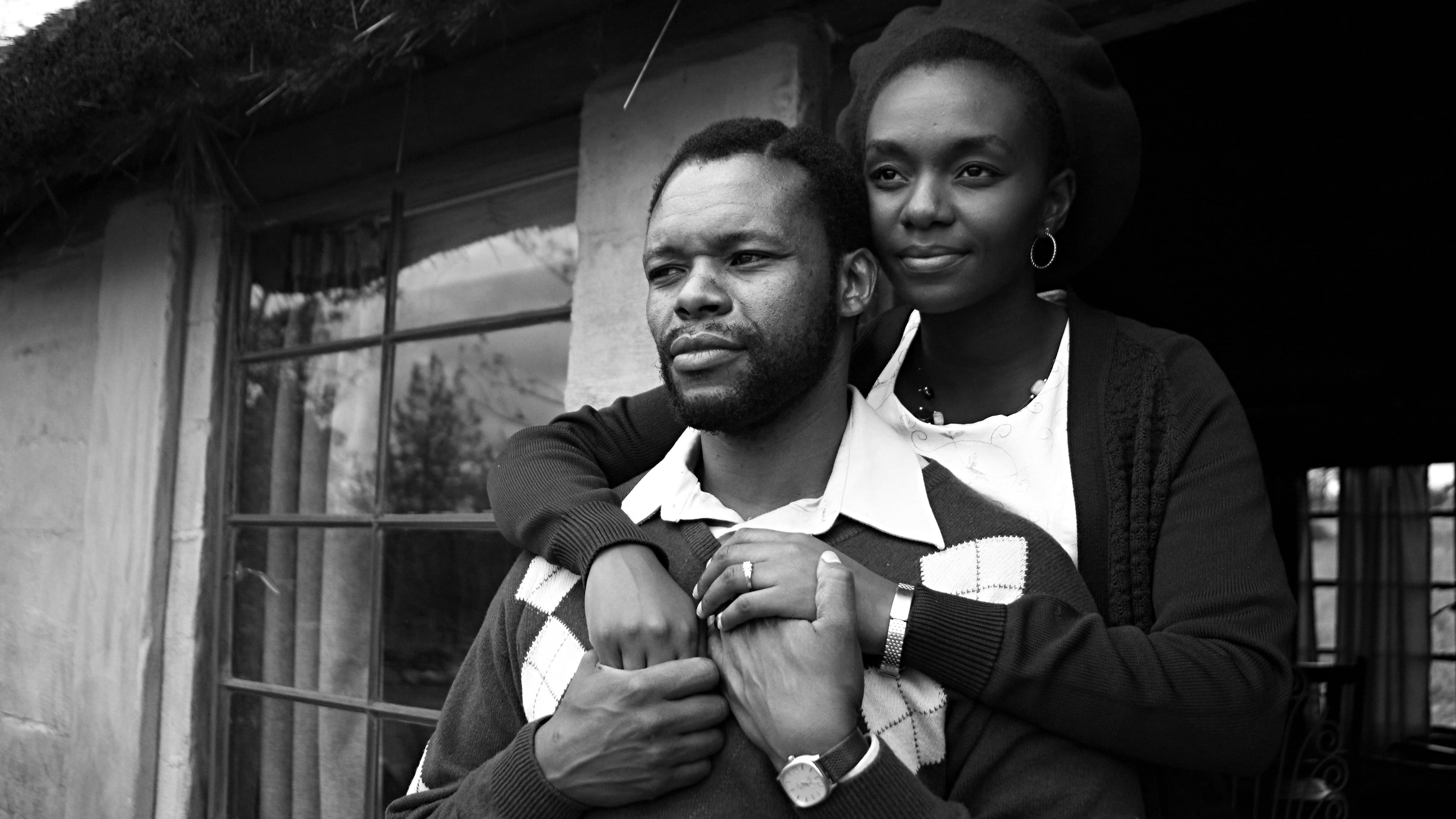 Mandela's Gun (2016)