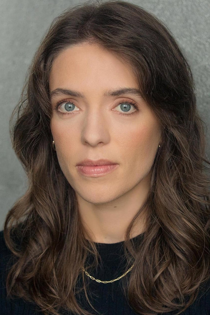 Katie Smale