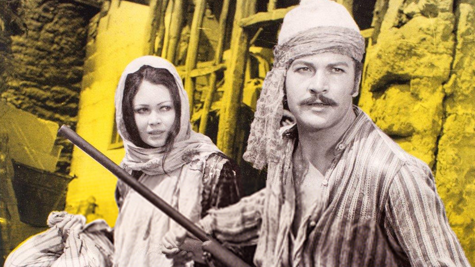 Dağlar Şahini (1969)