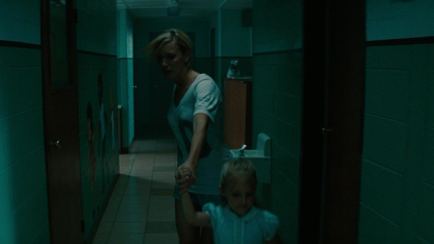 საშინელება თელების ქუჩაზე (2010)