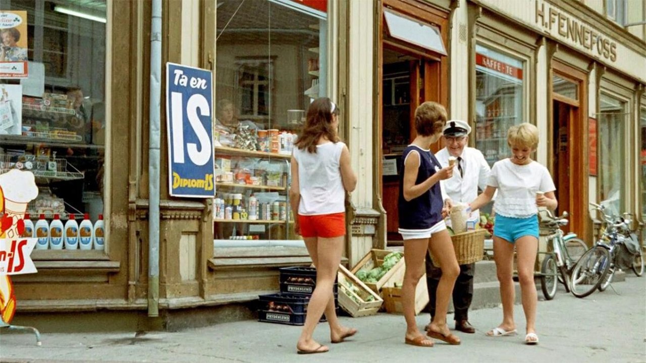 Unexpected Summer (1965)