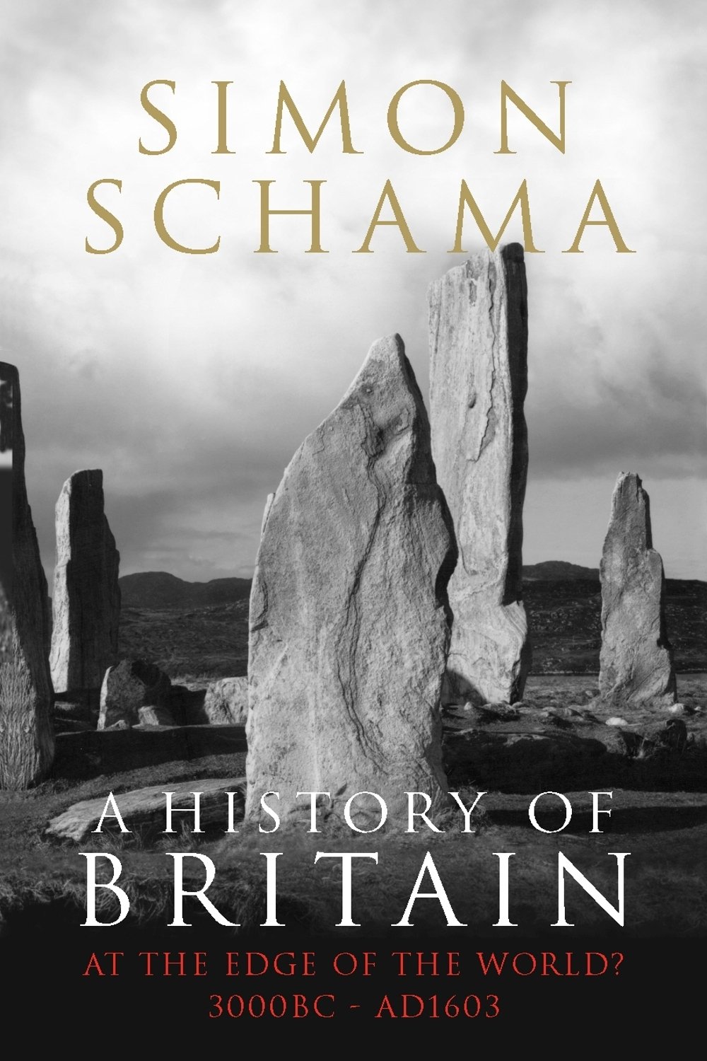 A History of Britain - Season 1