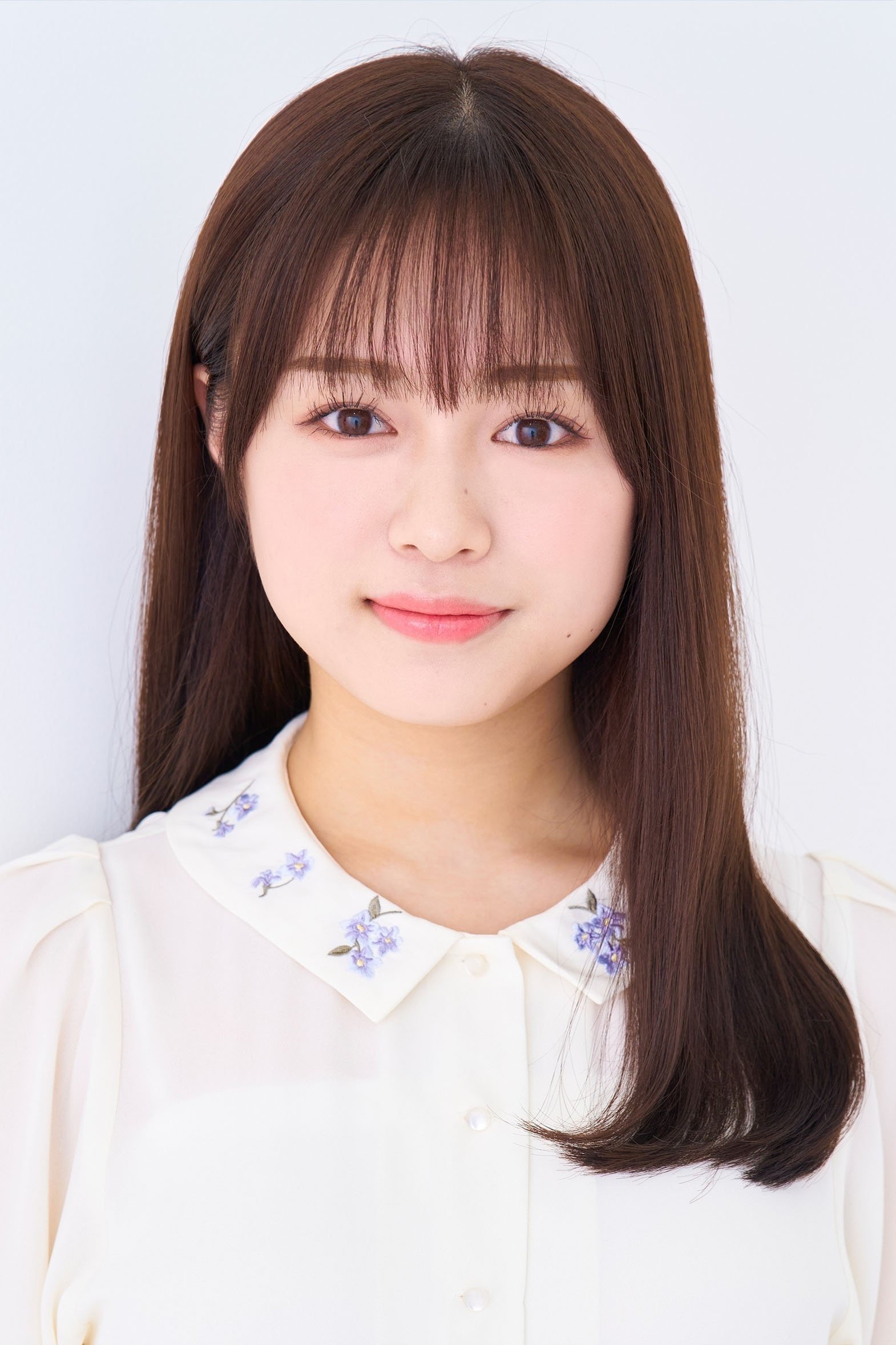 et billede af Aya Emori