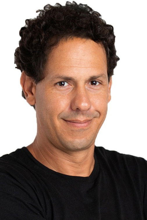 et billede af Guga Coelho