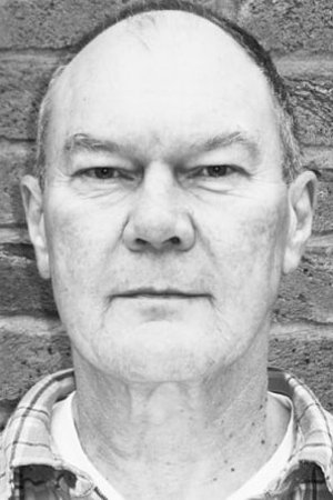 et billede af David Barrass