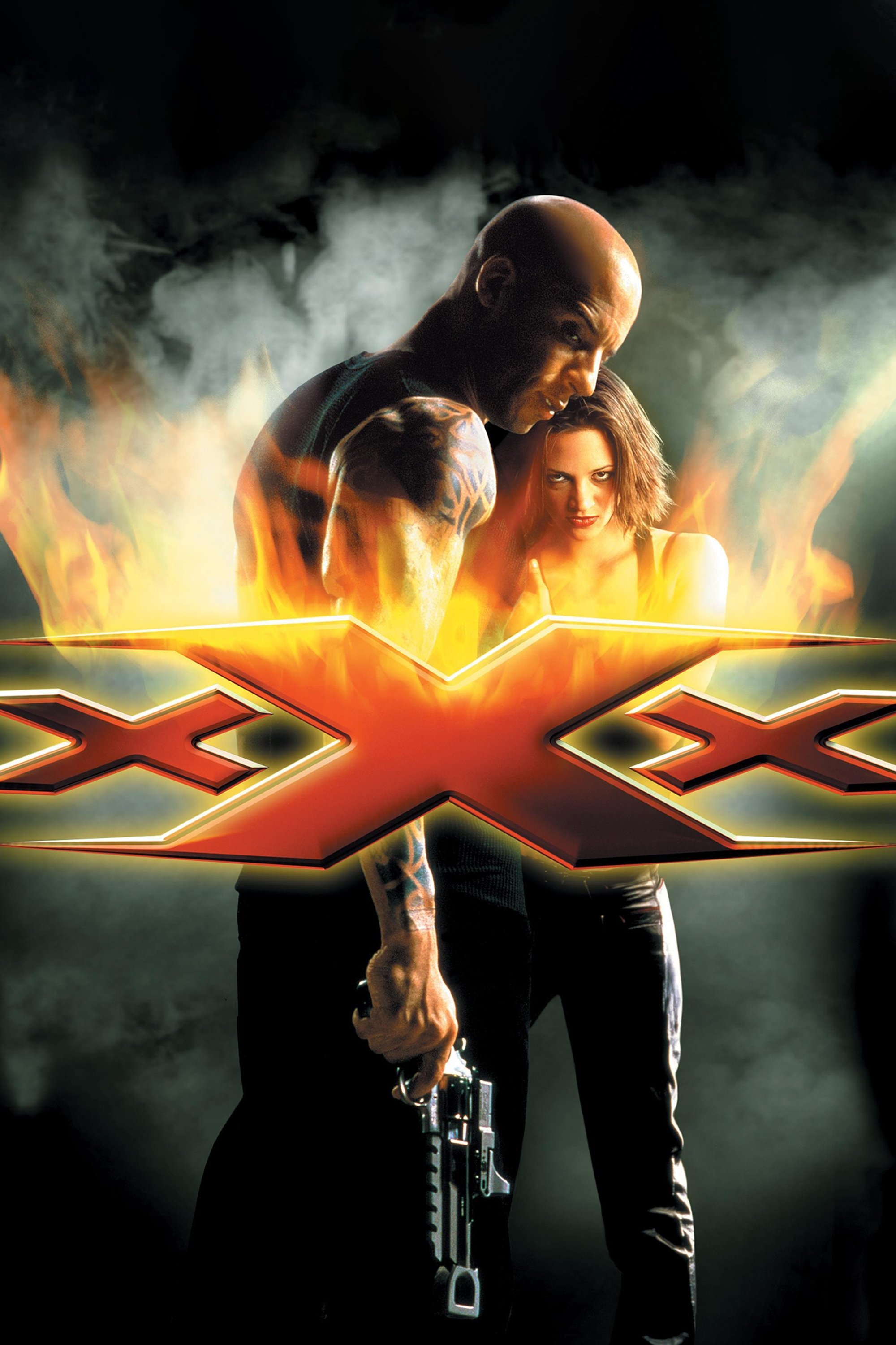 xXx