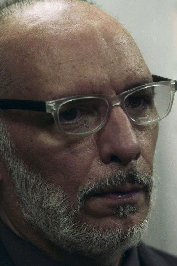 et billede af Gustavo Casartelli