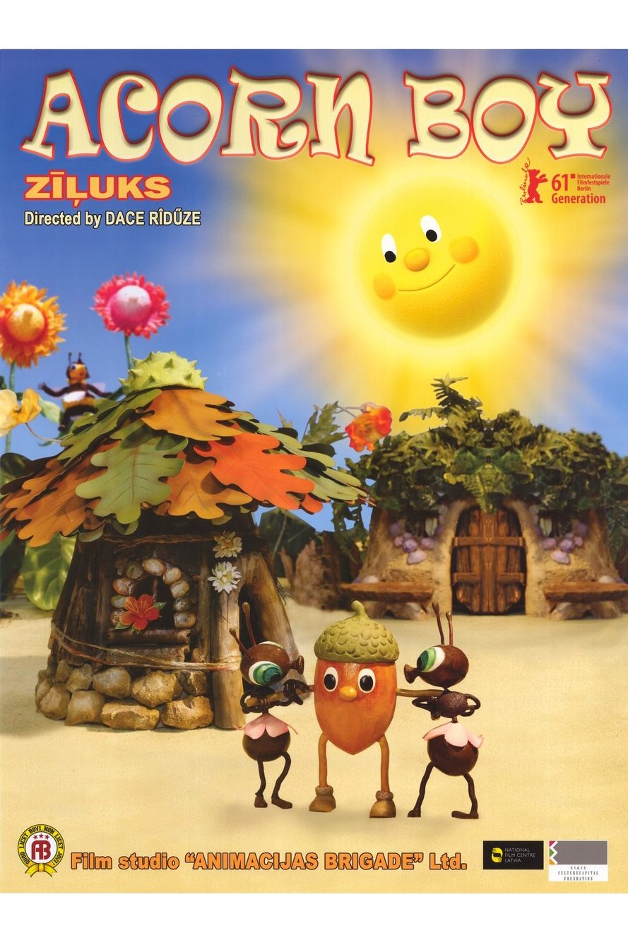Content cover