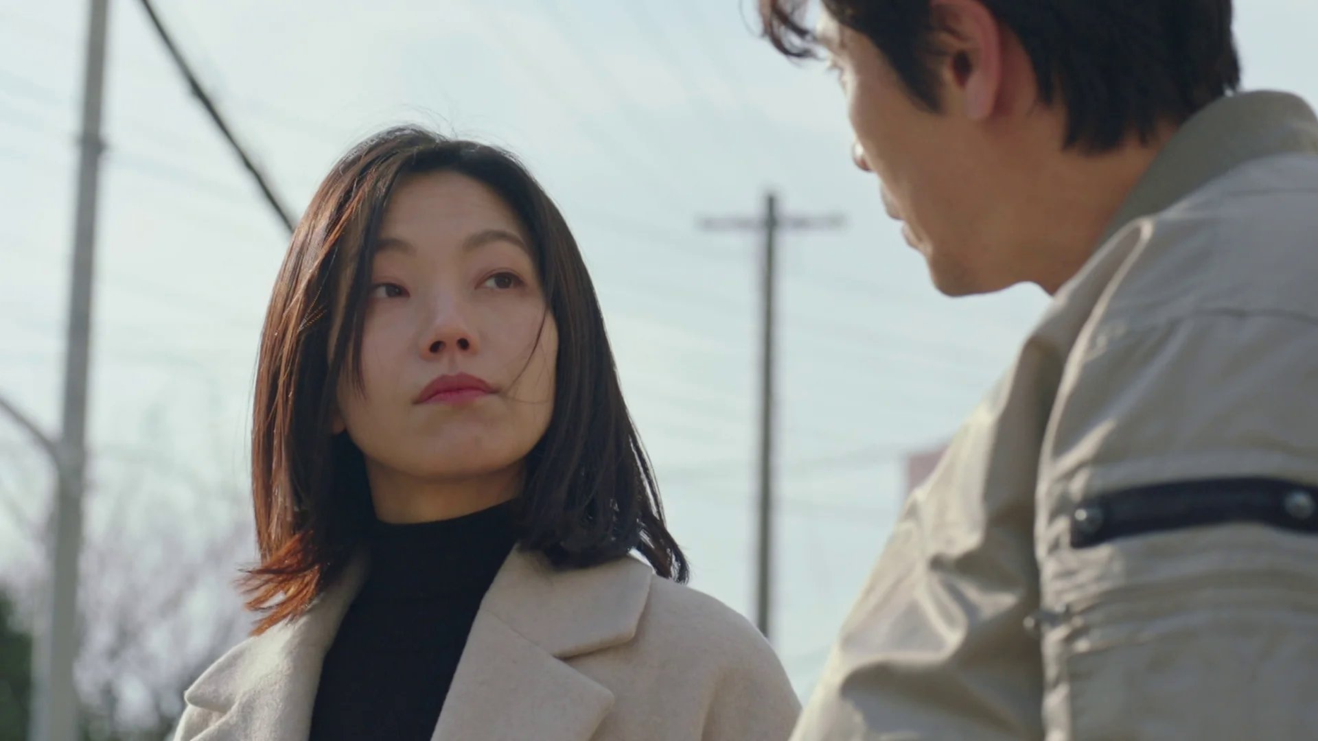 Thumbnail for Who Killed Sang-bae? Season 1 Episode 11