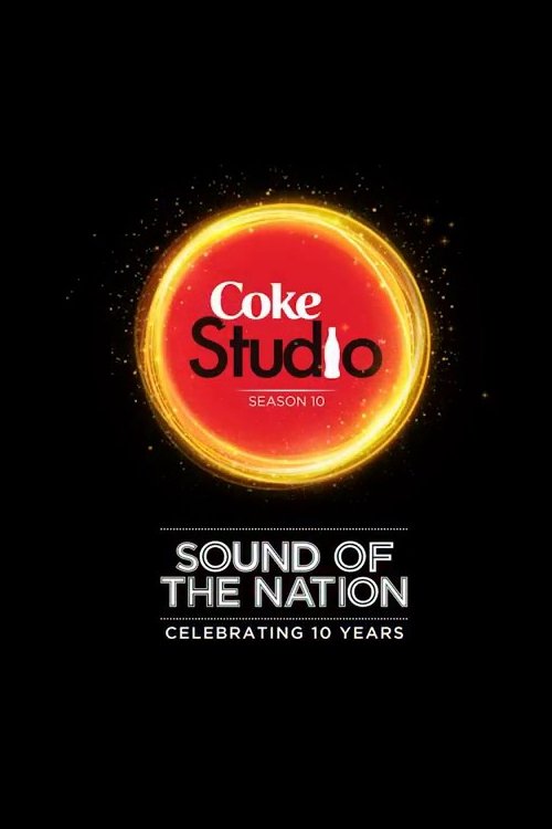 Coke Studio - Season 10