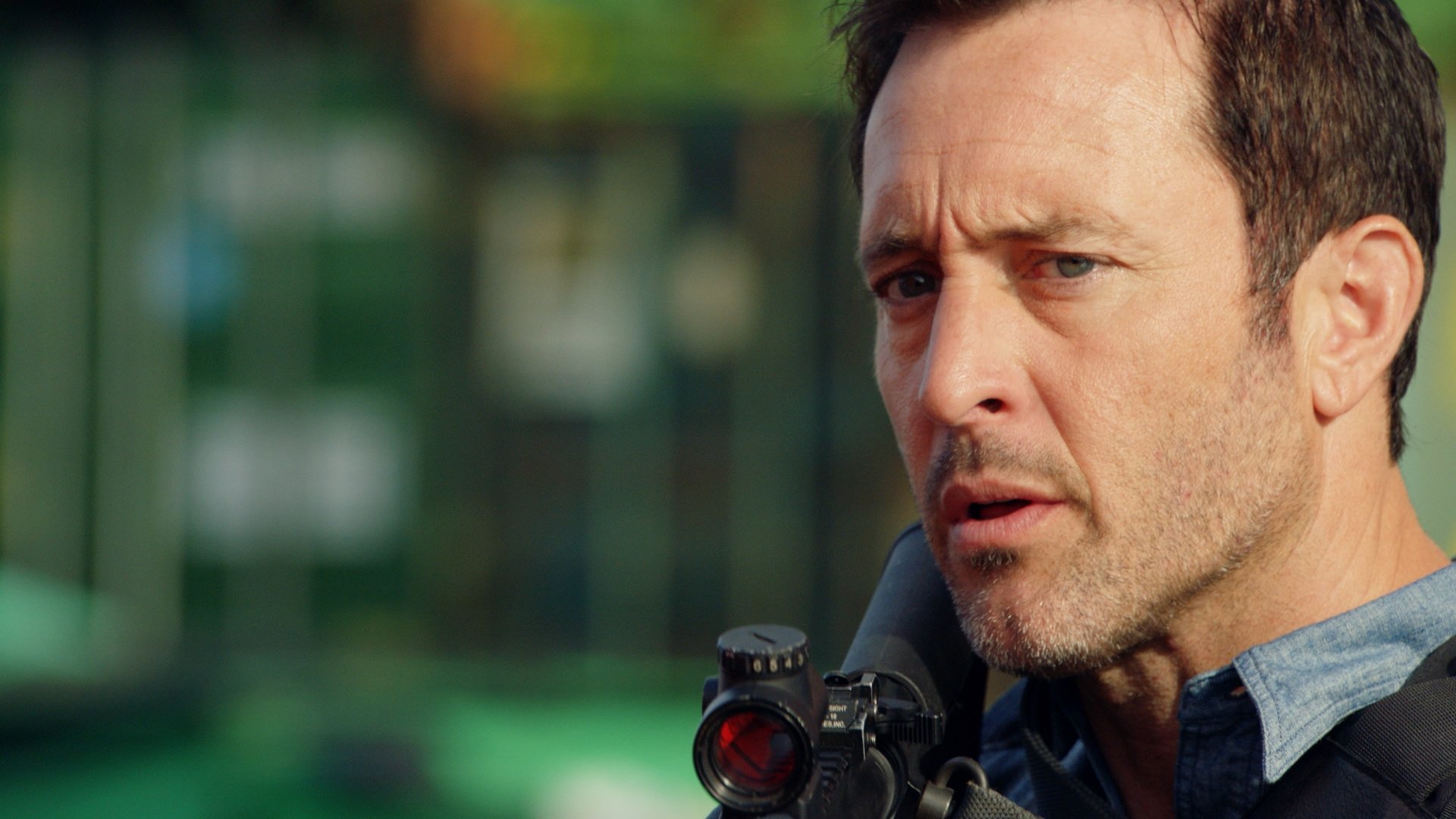 Hawaii Five-0