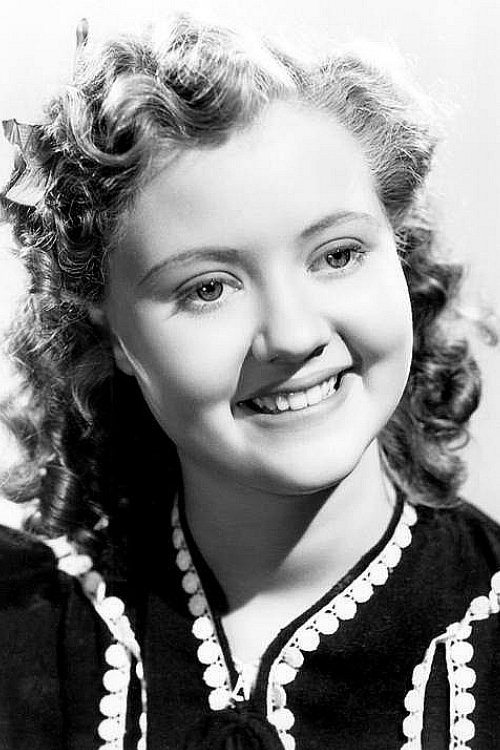 et billede af Marcia Mae Jones