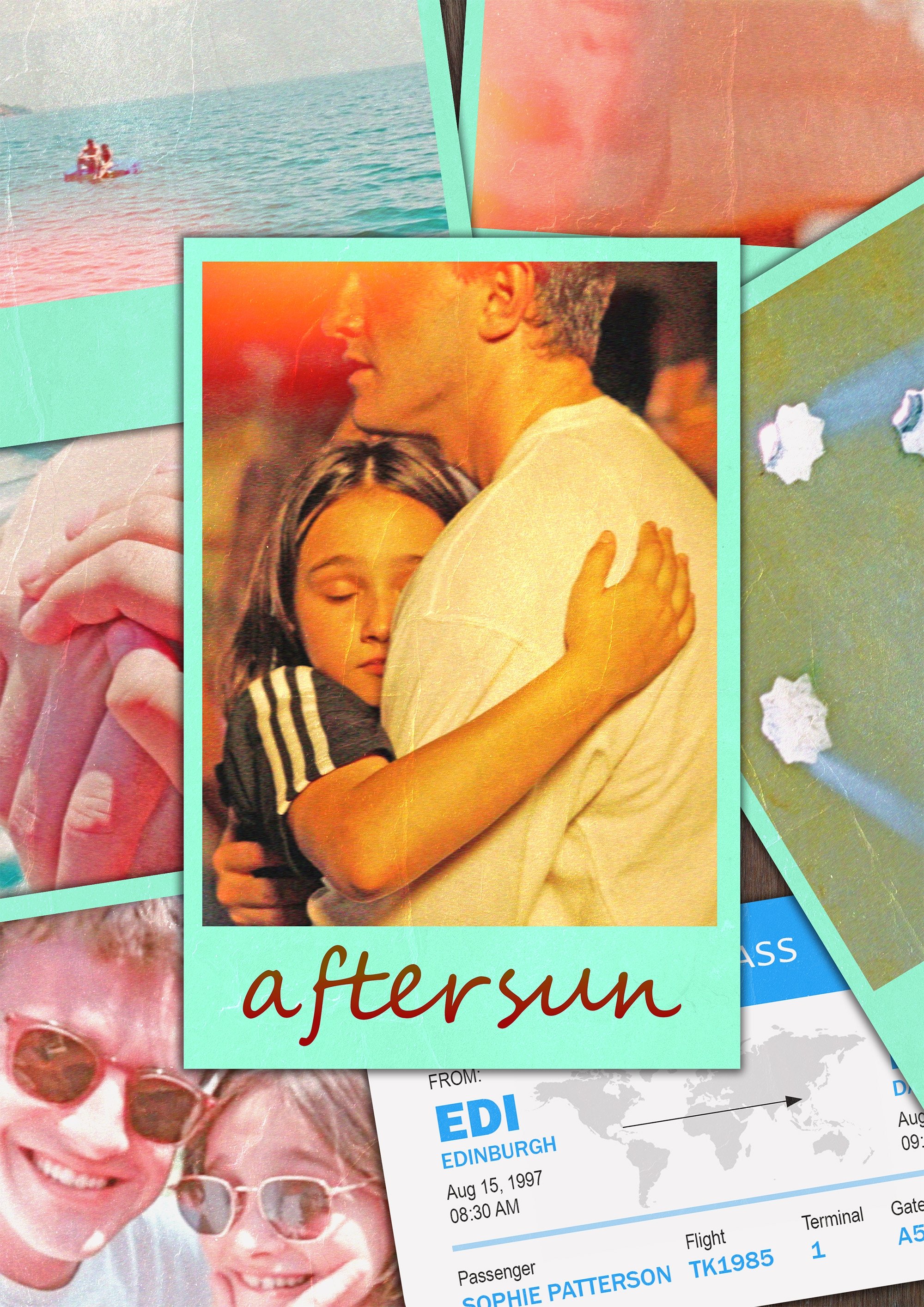 Aftersun