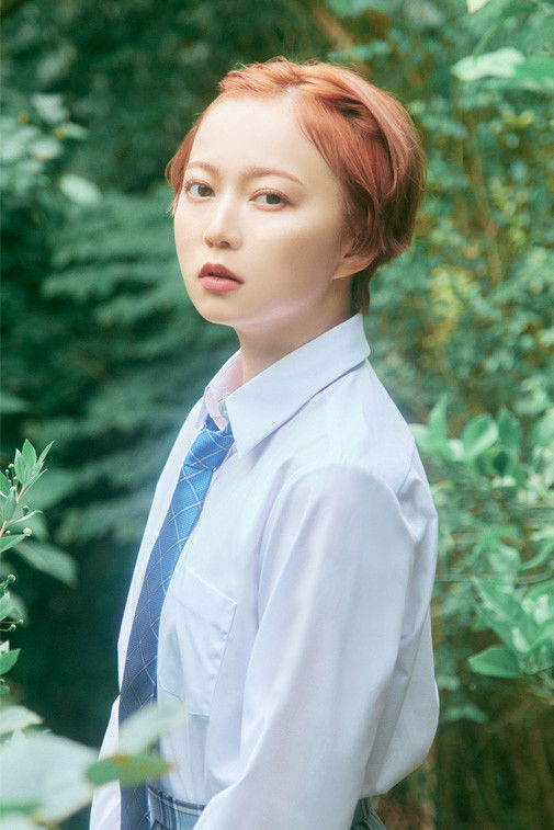 et billede af Ayaka Yasumoto