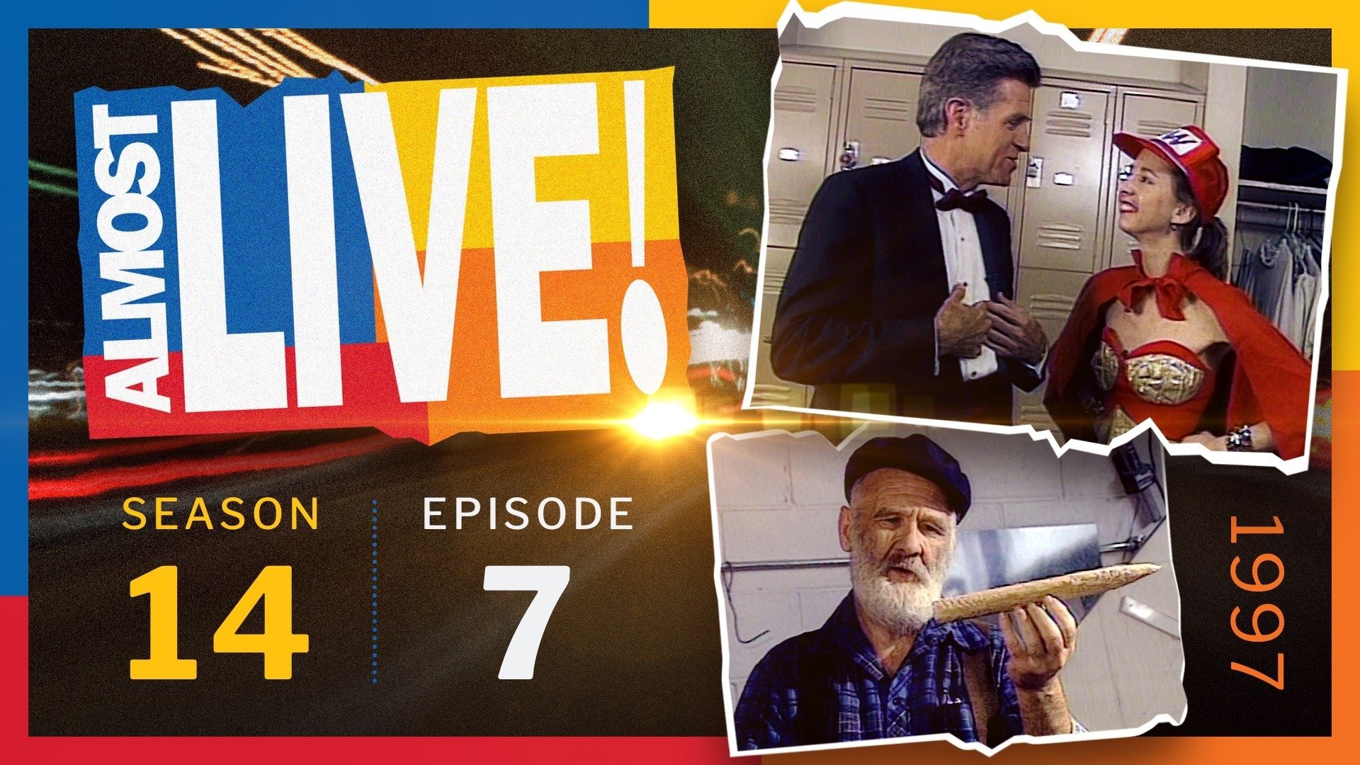 Episode 7