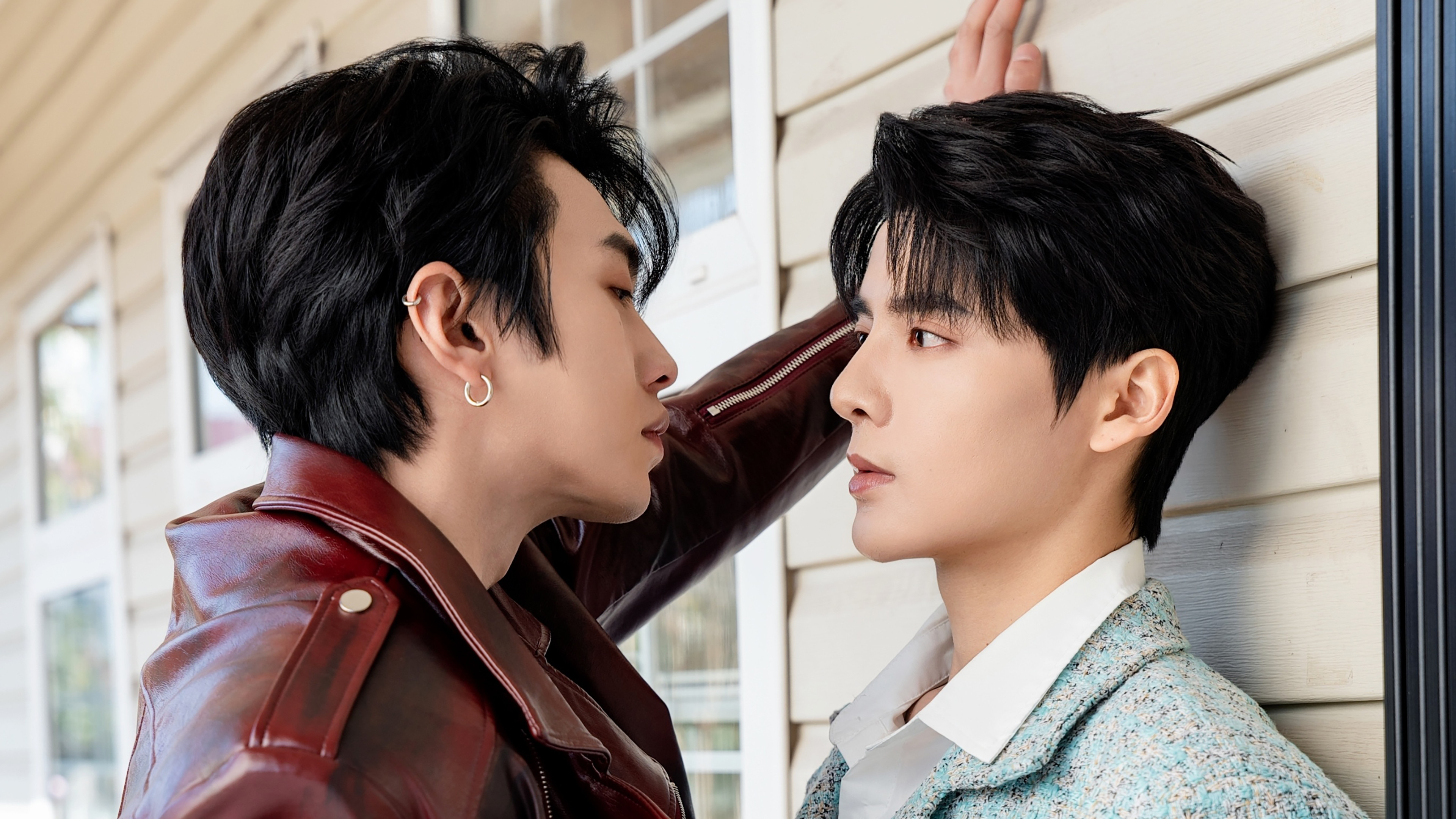 Out of Control Starlight