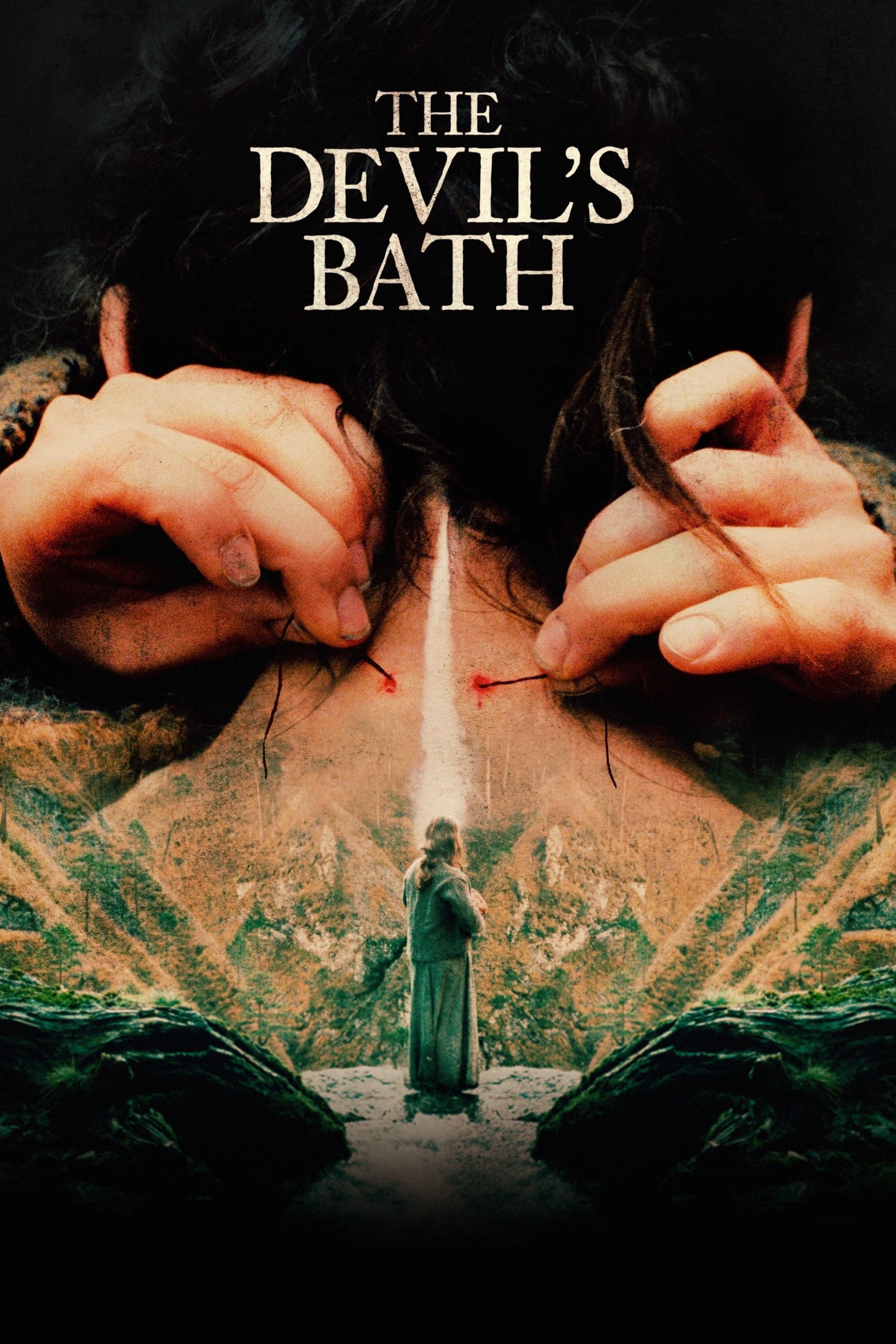 The Devil's Bath