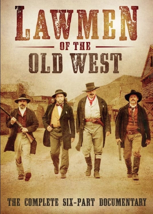Lawmen Of The Old West on FREECABLE TV