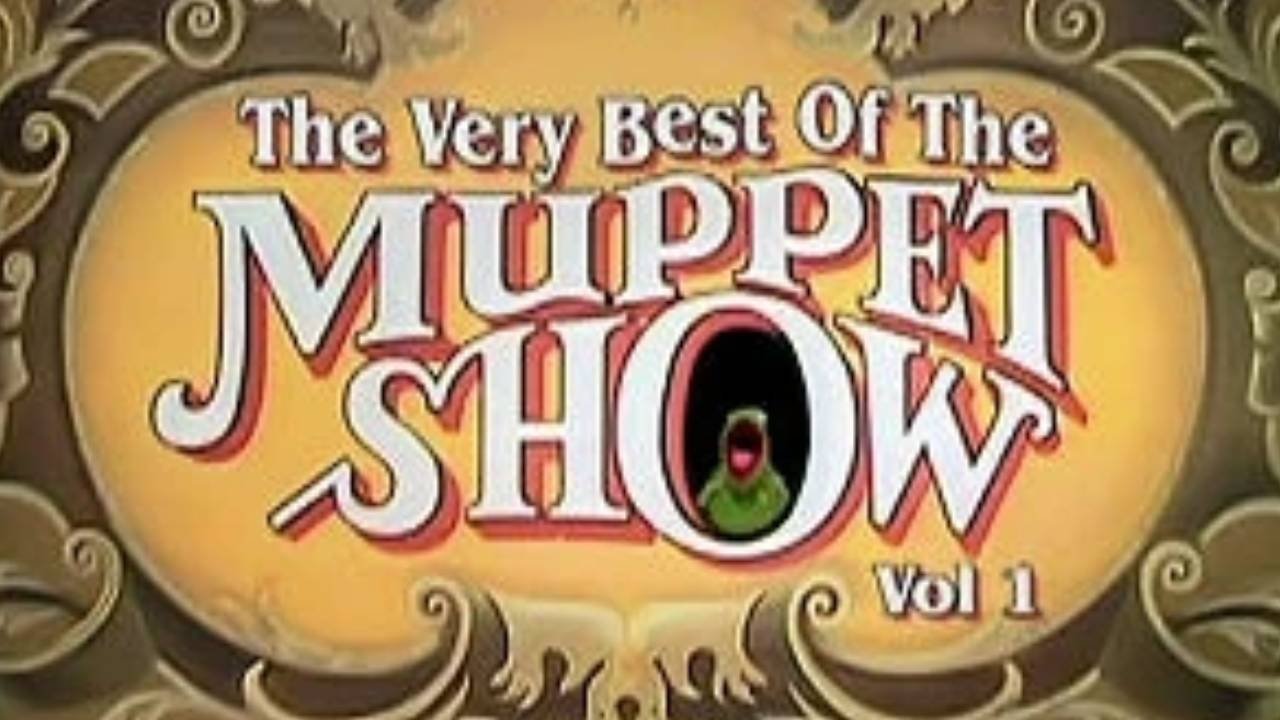 The Very Best of the Muppet Show (1999)