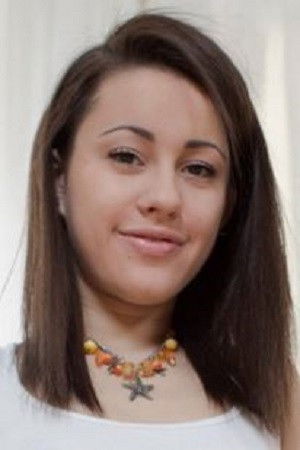 et billede af Ashley Teen