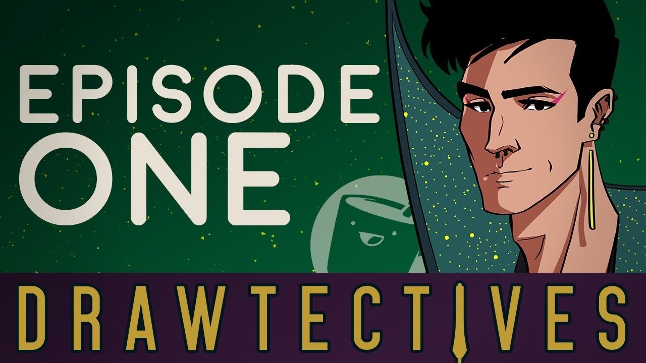 Episode 1