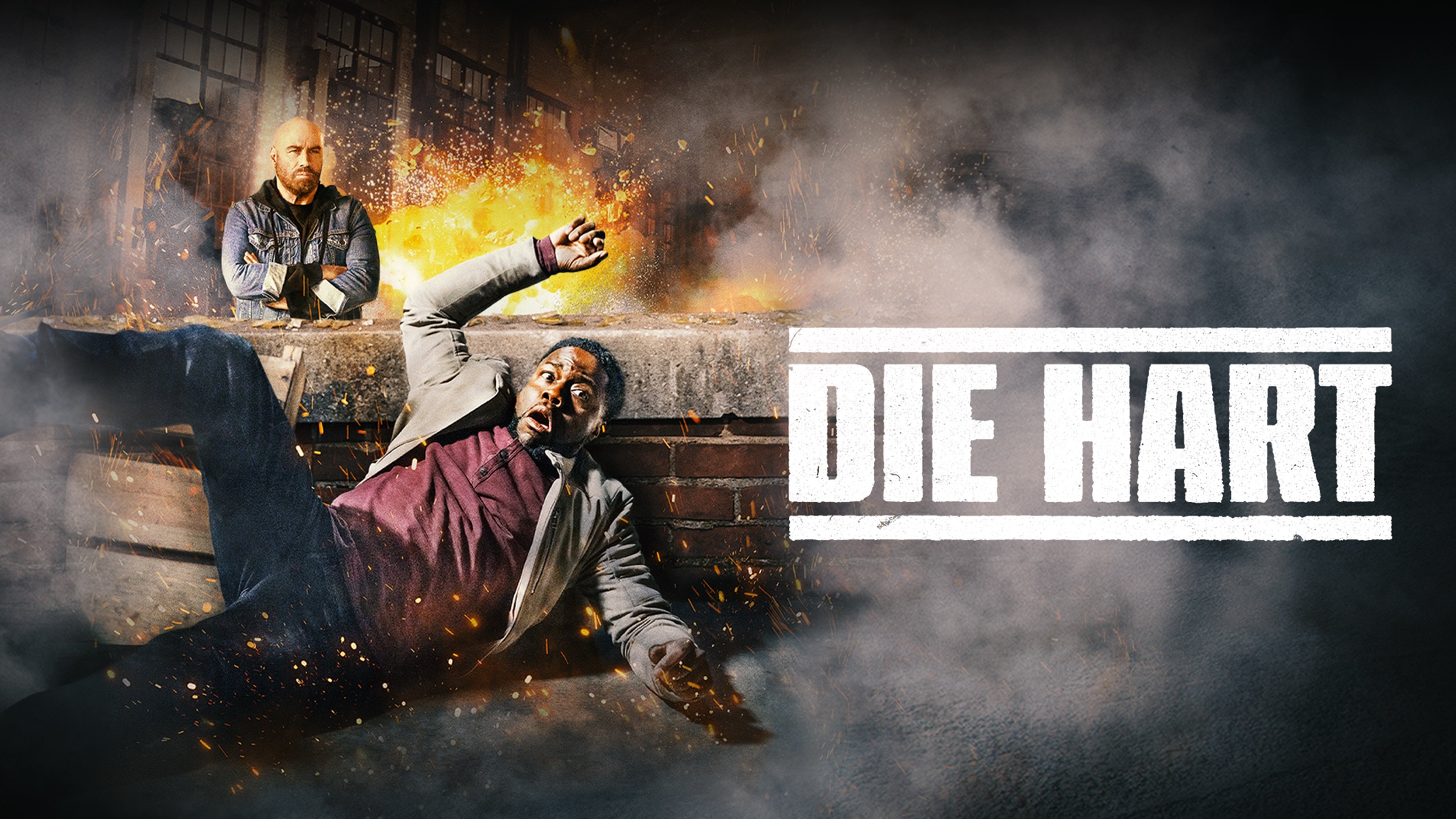 Die Hart: Film (2023)