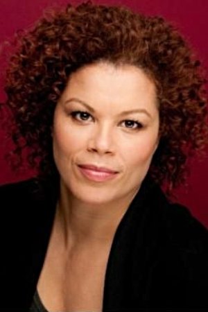 et billede af Yahsmin Daviault