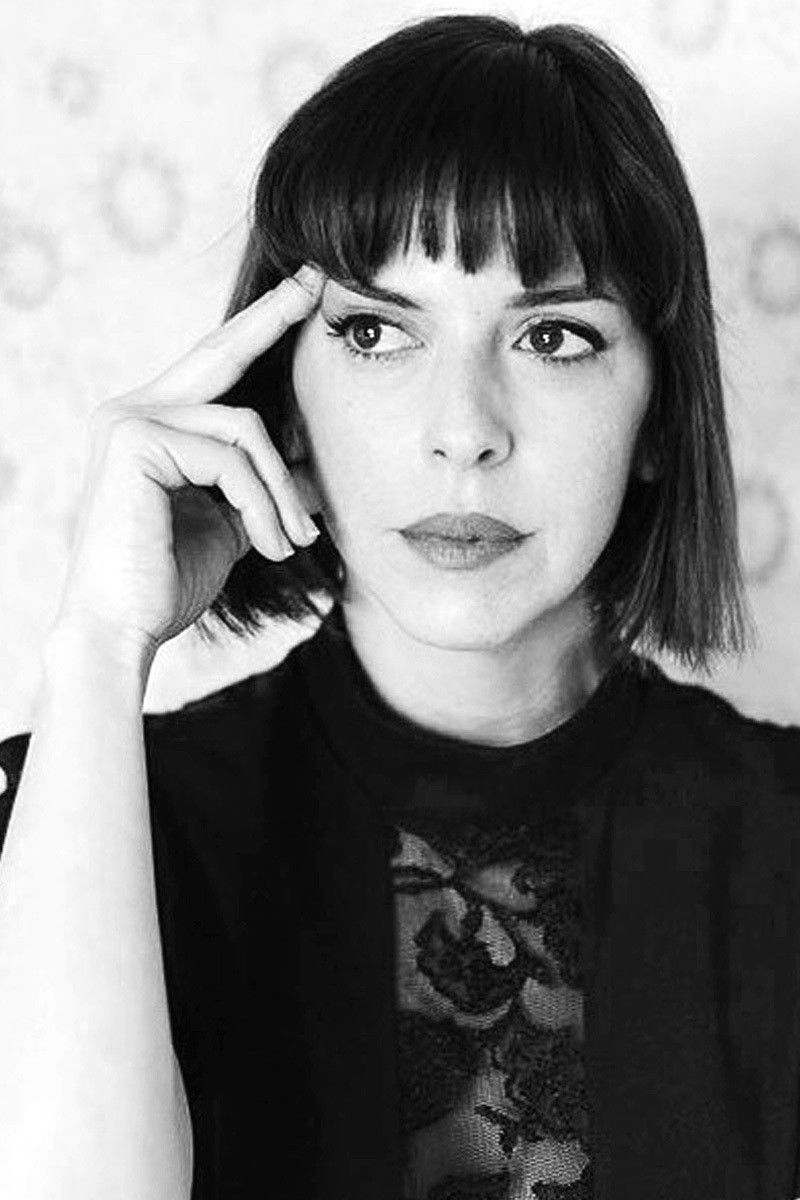 et billede af Martina Garello