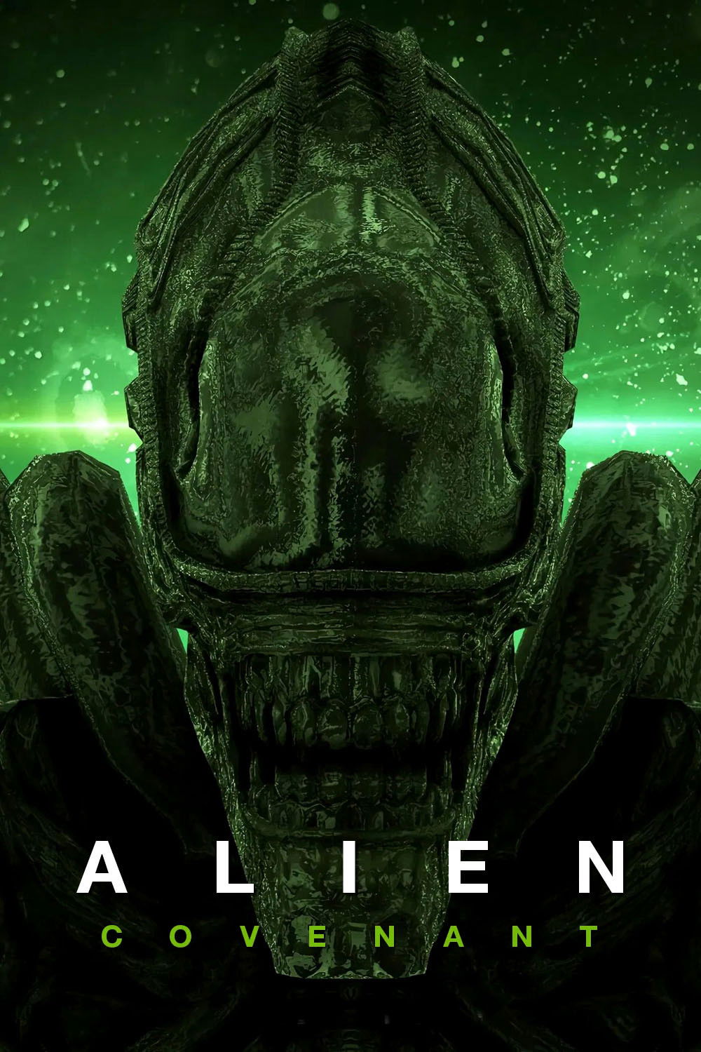 Alien: Covenant