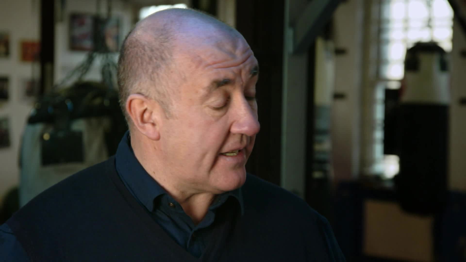 A Killer's Mistake S02E01 backdrop