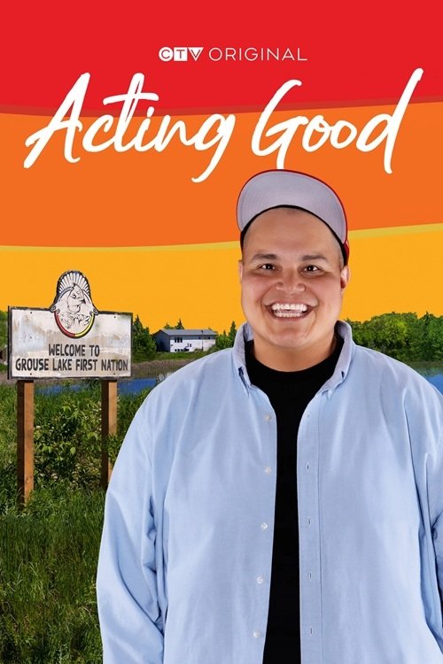 EN - Acting Good (2022)
