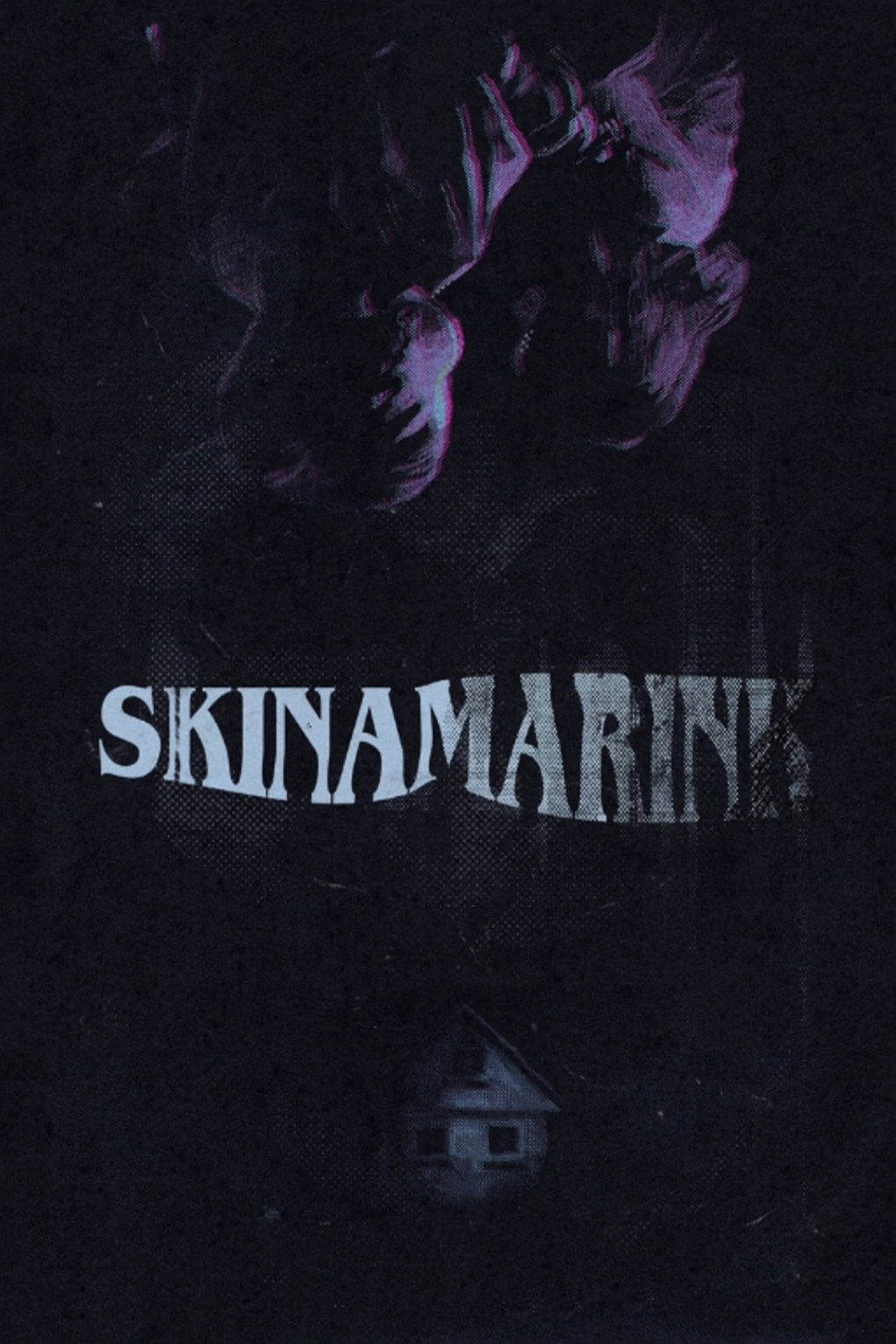 Skinamarink Movie poster