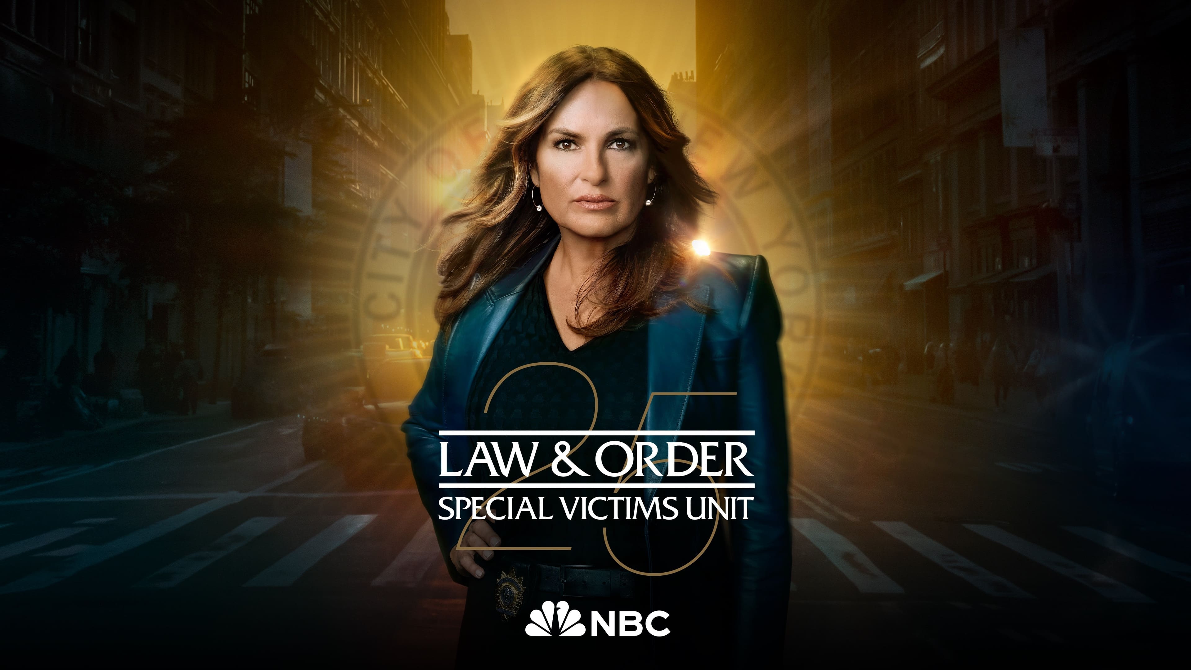 Law & Order: Special Victims Unit - Season 24 Episode 19