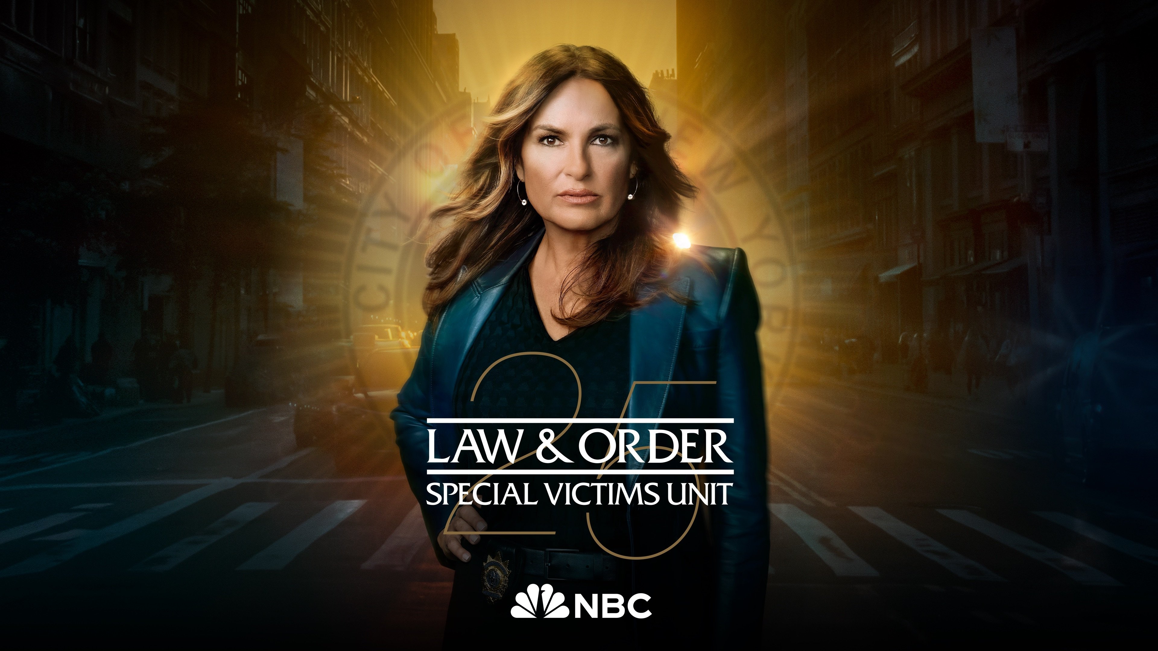 Law & Order: Special Victims Unit - Season 24 Episode 15