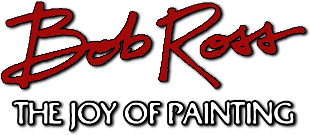 The Joy of Painting Logo