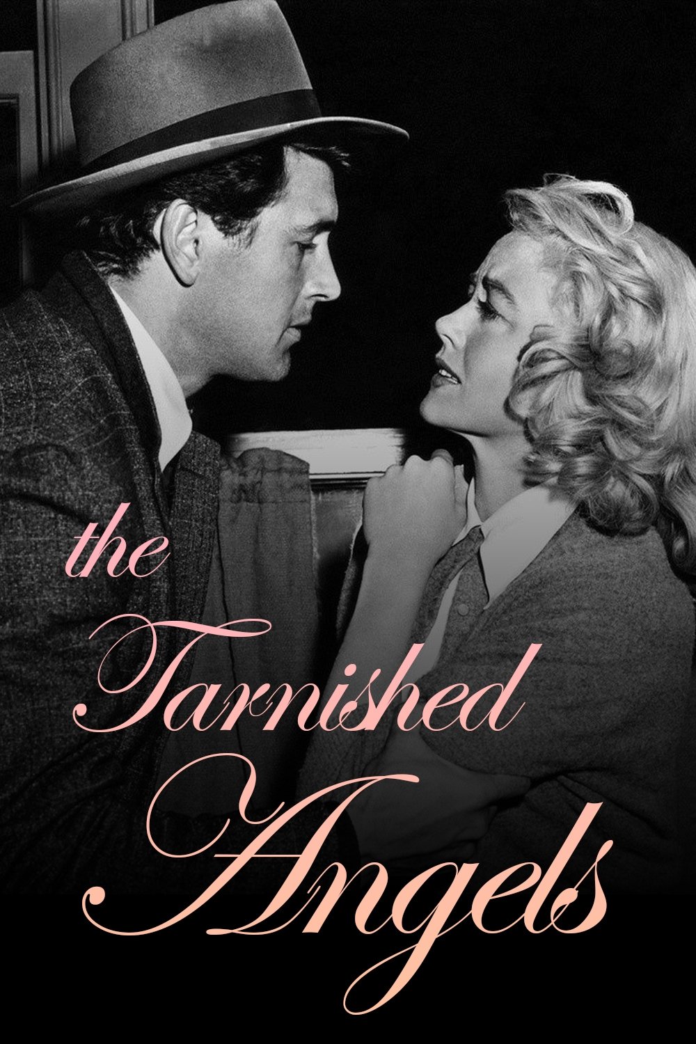 The Tarnished Angels
