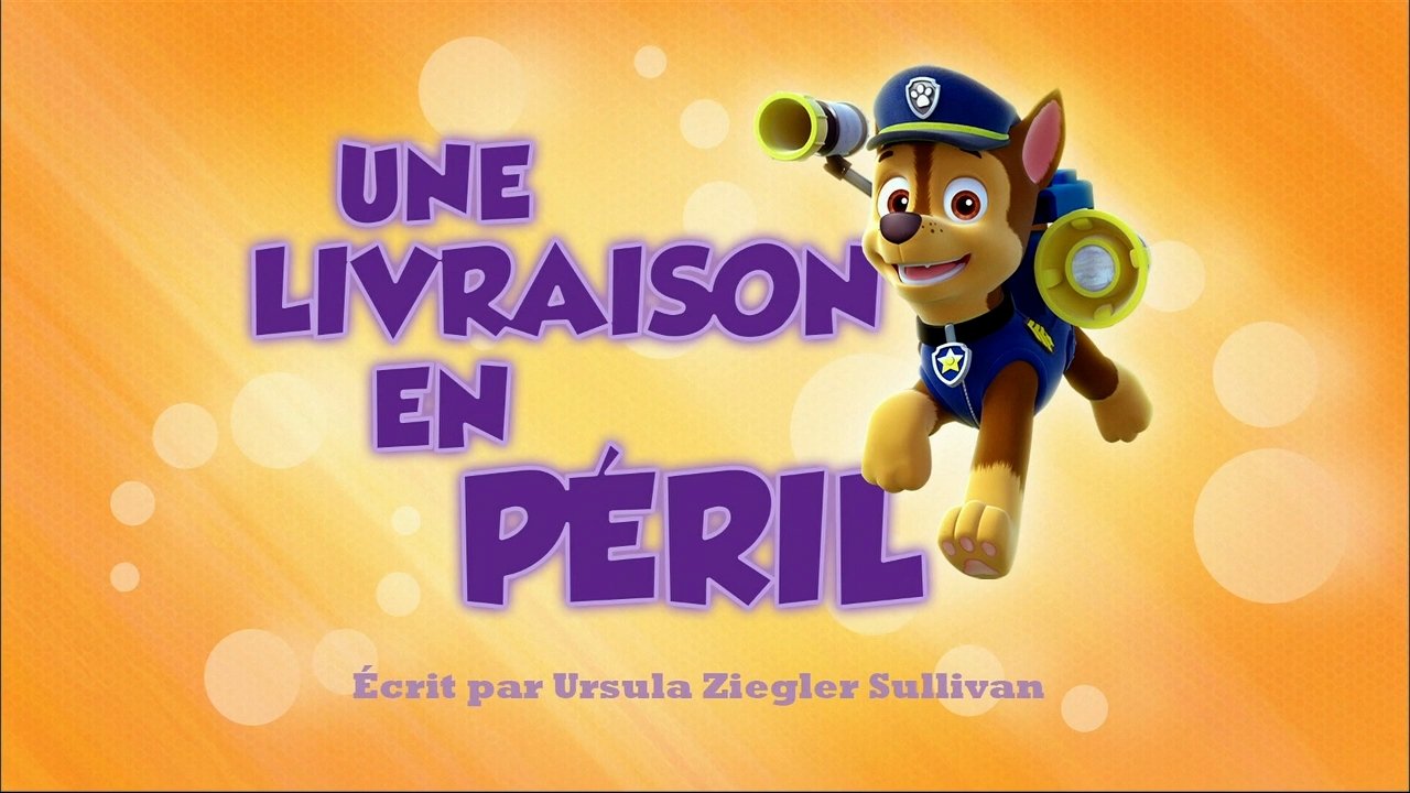 La Pat' Patrouille 1x19