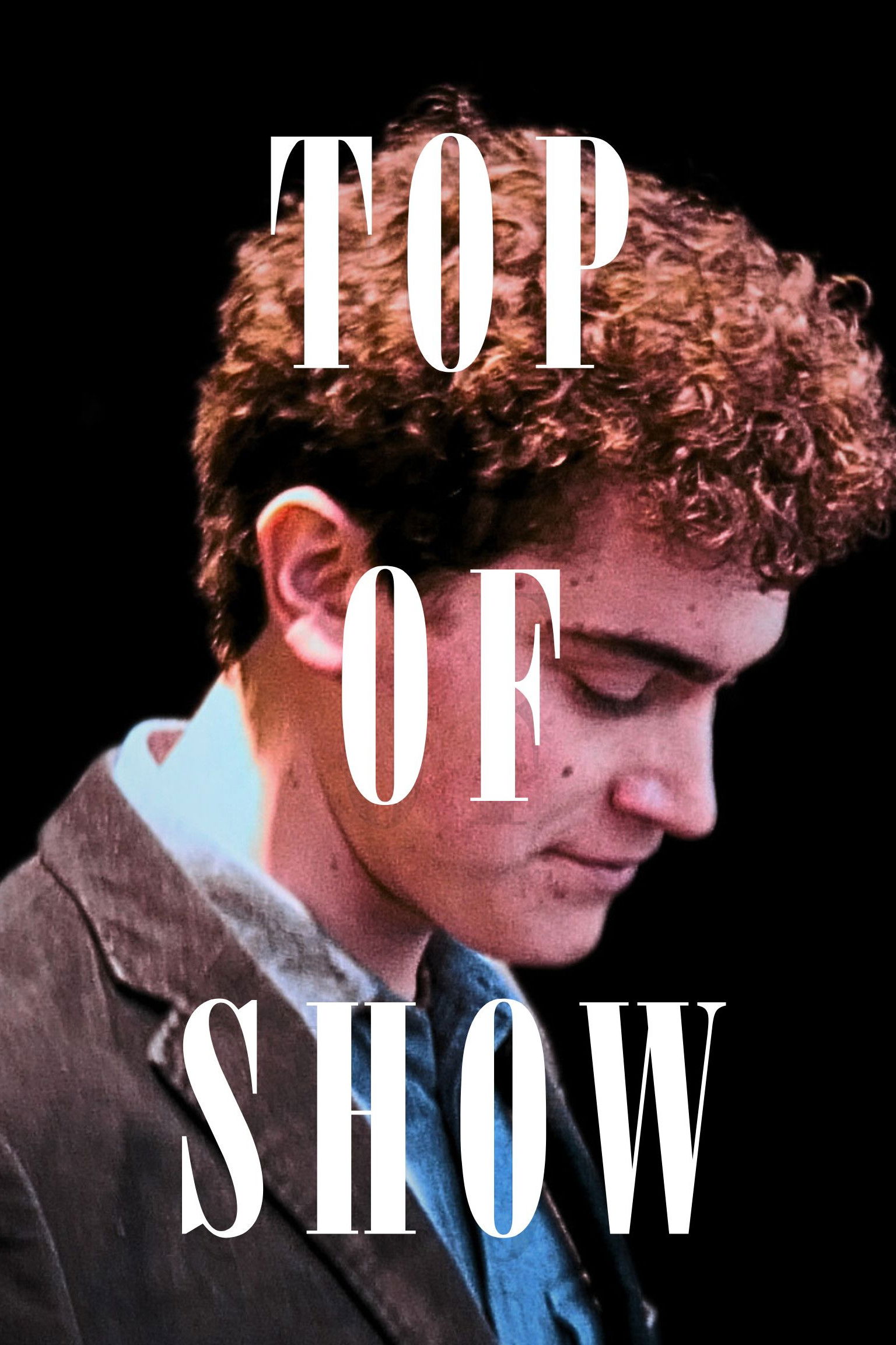 Top of Show image