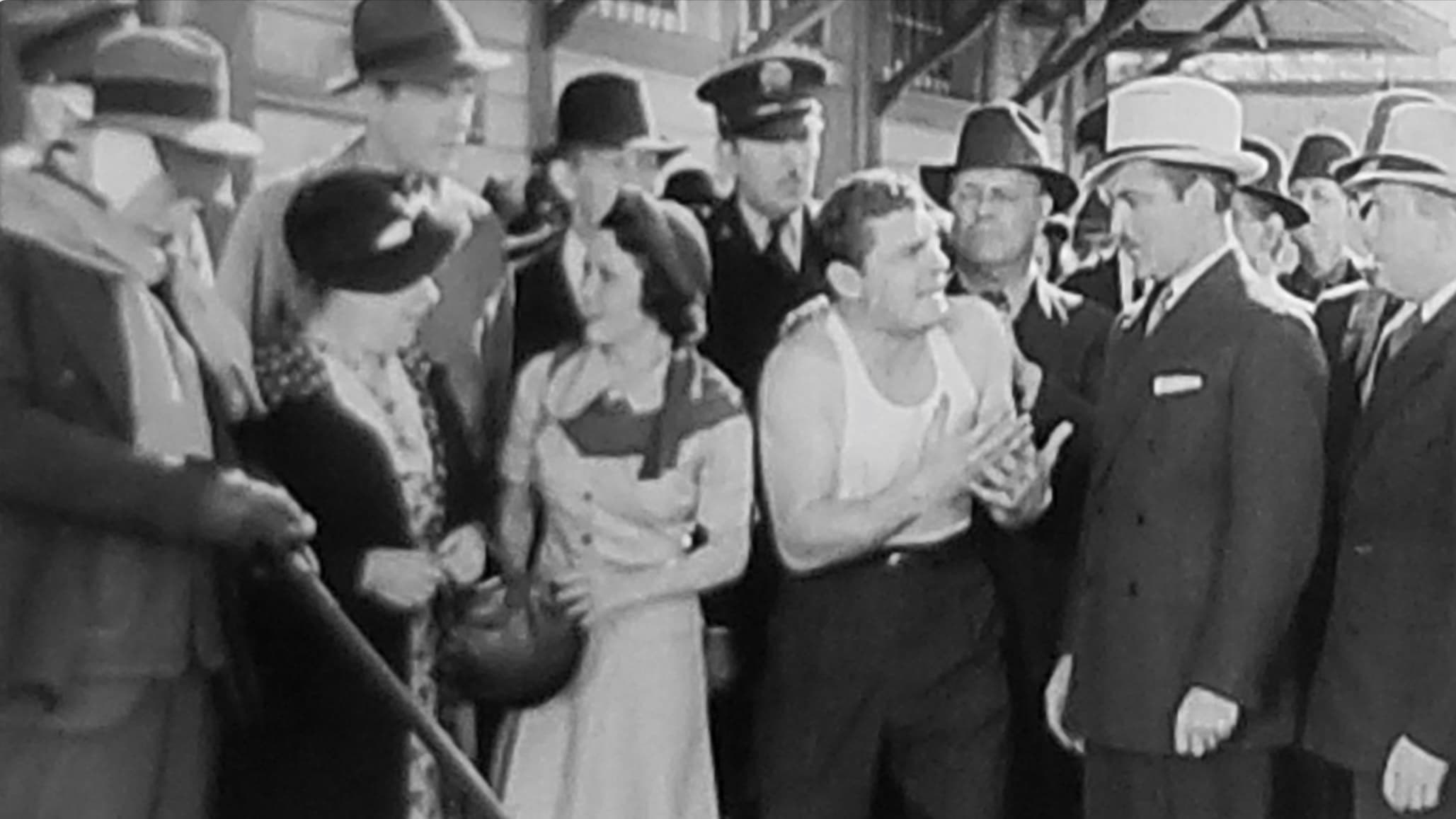 Paradise Express (1937)