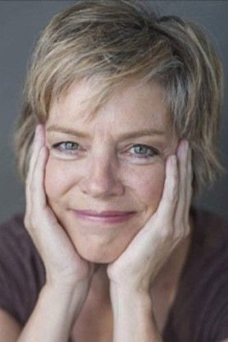 et billede af Kristen Shepherd