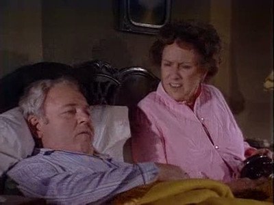 All in the Family