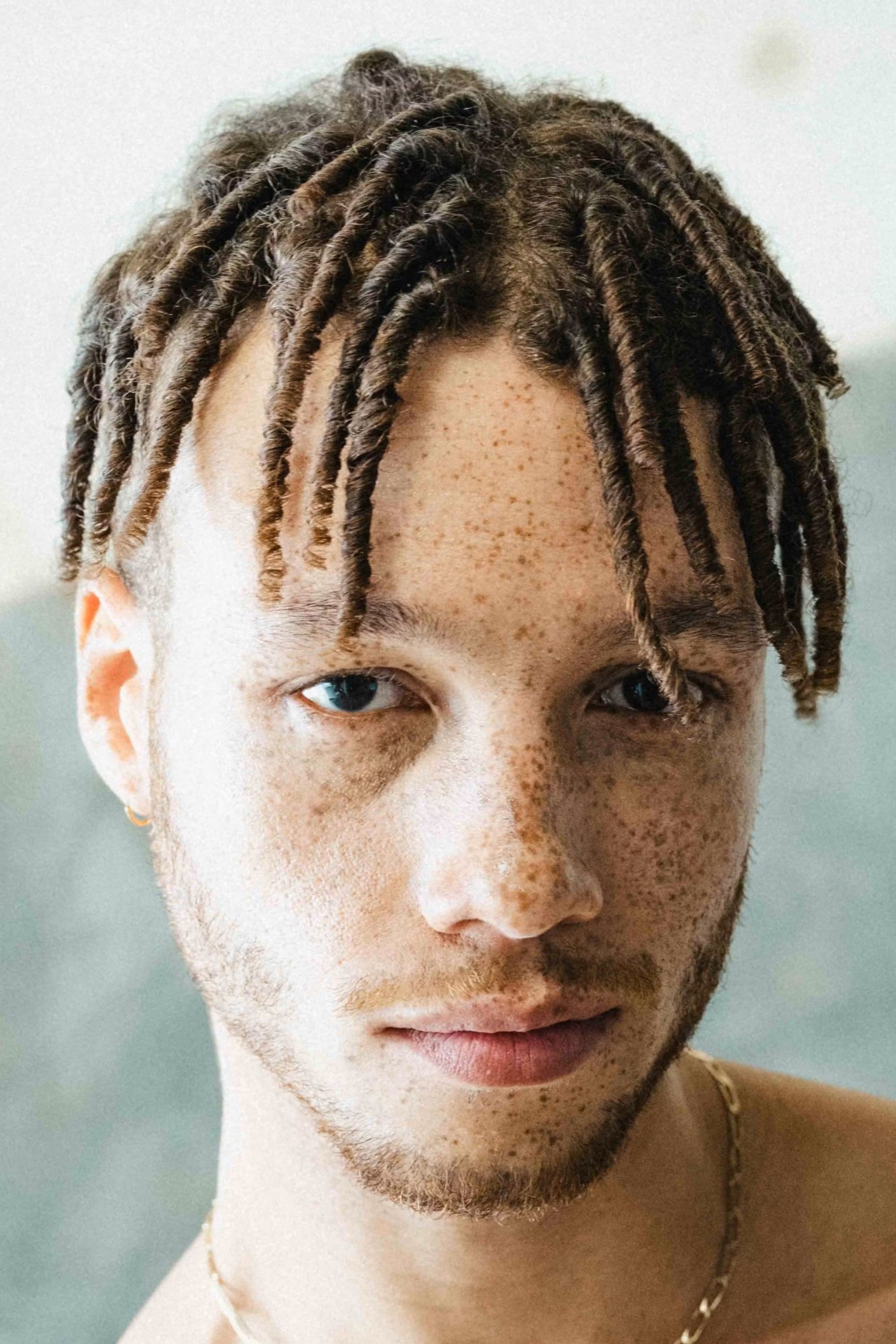 et billede af Oja Kay