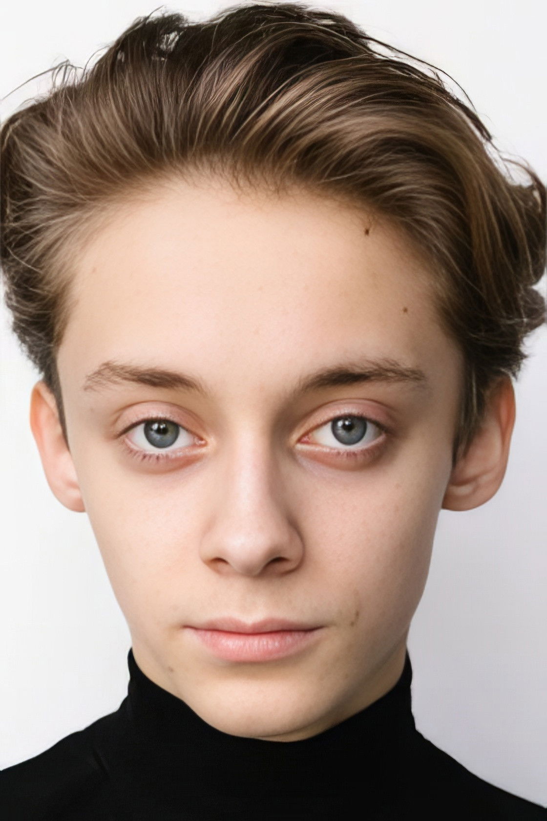 et billede af Denis Davydov