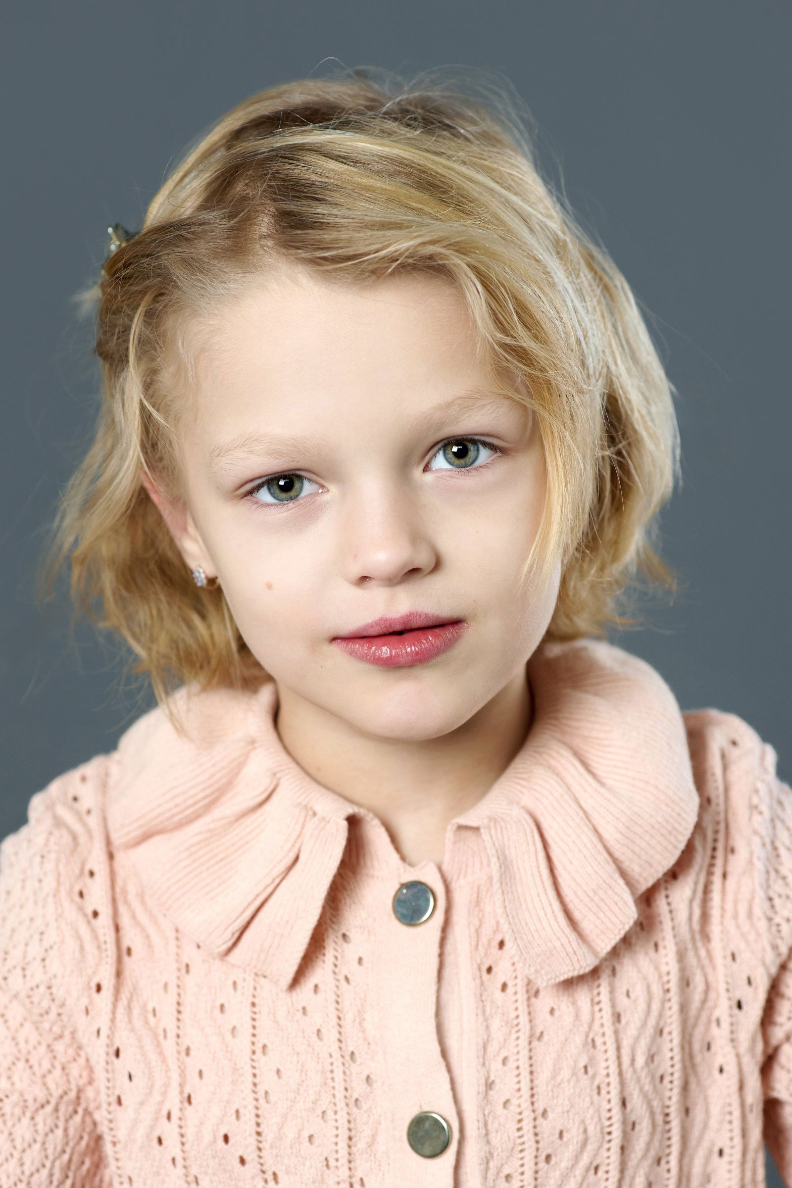 et billede af Taisiya Bandyukova