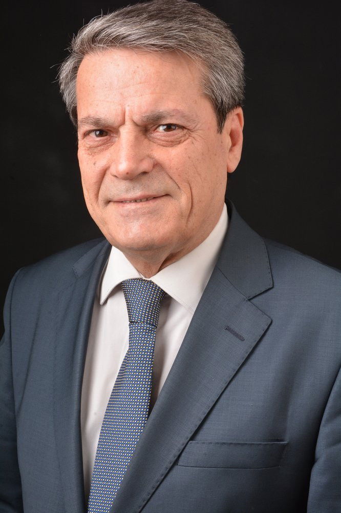 et billede af Turan Çelik