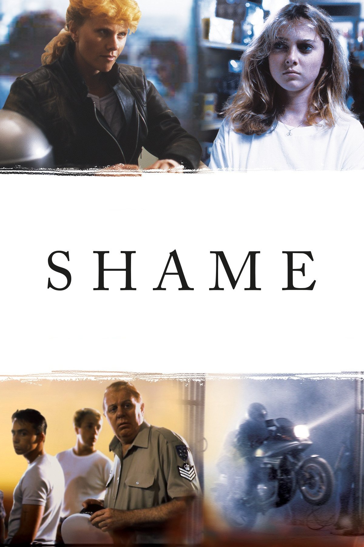 Shame